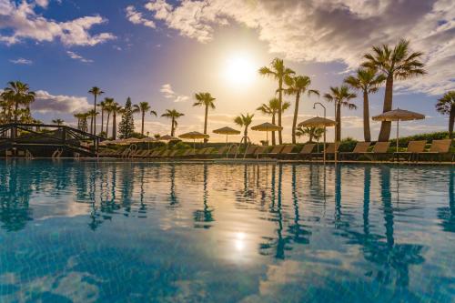 Elba Estepona Gran Hotel & Thalasso Spa photo 25