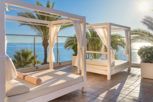 Elba Estepona Gran Hotel & Thalasso Spa photo 32
