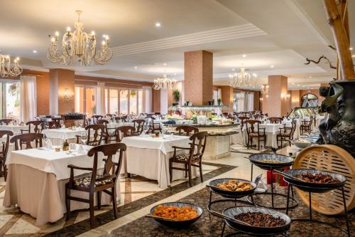 Elba Estepona Gran Hotel & Thalasso Spa photo 35