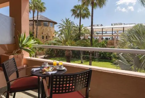 Elba Estepona Gran Hotel & Thalasso Spa photo 5