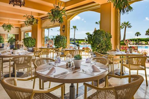 Elba Estepona Gran Hotel & Thalasso Spa photo 36