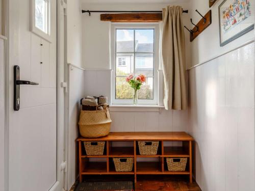 Φωτογραφία από το άλμπουμ του 2 bed property in Wadebridge 87231 σε Egloshayle