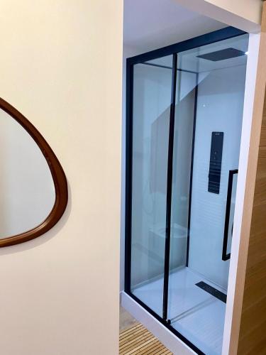 Billede fra billedgalleriet på Dijon city center Le Terracotta i Dijon