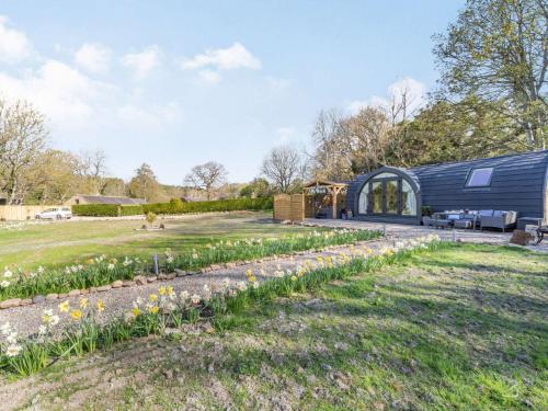 Κήπος έξω από το 1 Bed in Shotley Bridge 87934