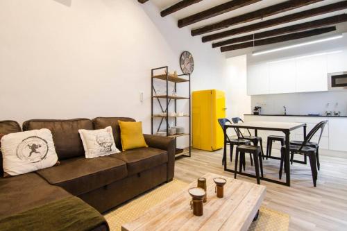 La latina -2BD 2BTH -Brand-new apartment