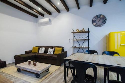 La latina -2BD 2BTH -Brand-new apartment