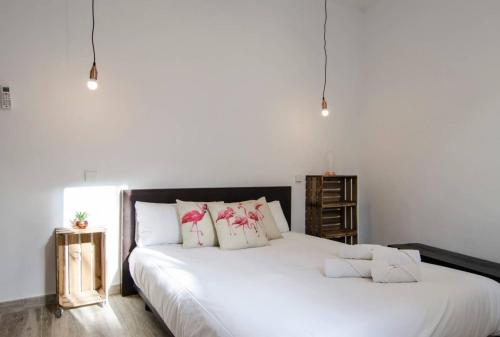 La latina -2BD 2BTH -Brand-new apartment