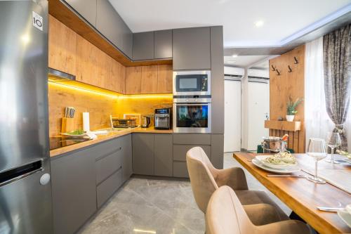 Luxury Apartments Karigo photo 3