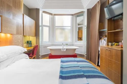 Drakes Hotel photo 7
