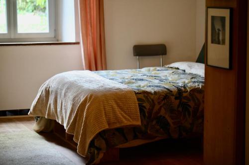 Gallery image of Maison cosy avec Jardin in Celsoy