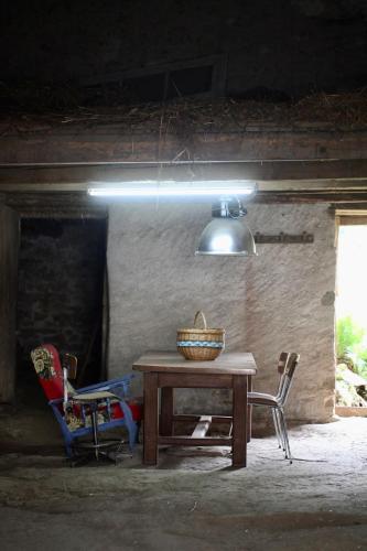 Gallery image of Maison cosy avec Jardin in Celsoy