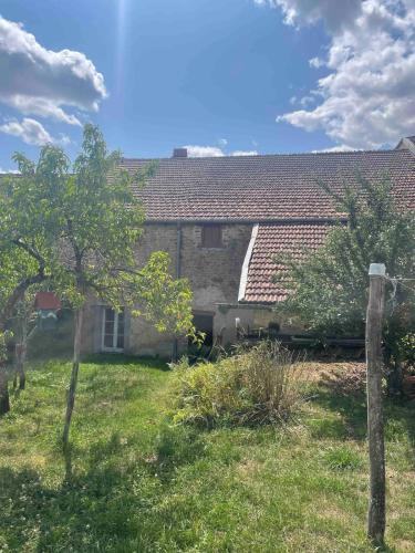 Gallery image of Maison cosy avec Jardin in Celsoy