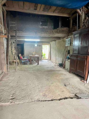 Gallery image of Maison cosy avec Jardin in Celsoy