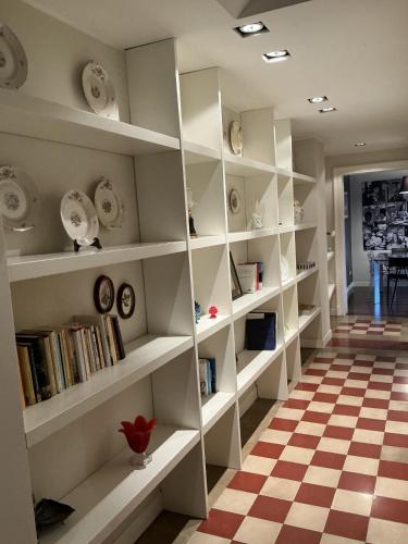 Chez Anna in Sempione - Mico, CityLife, San Siro