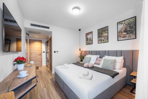Φωτογραφία από το άλμπουμ του Hotel Miran Pirovac σε Pirovac