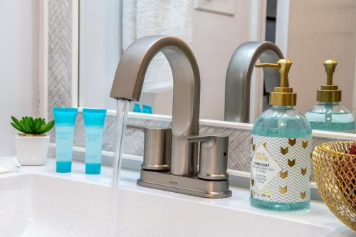 Imagine din galeria proprietății The Jeffrey Martin By Avada Properties în Gatlinburg