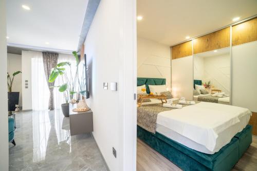 Luxury Apartments Karigo