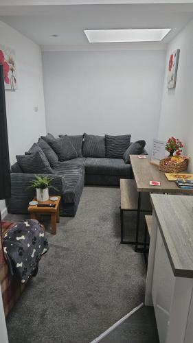 Foto sihtkohas Shrewsbury asuva majutusasutuse Cosy Corner - Town centre flat with free nearby parking galeriist