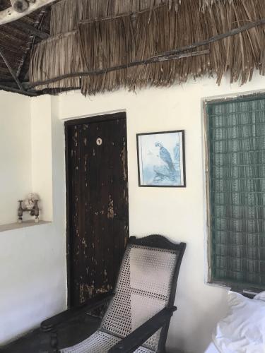 Fotografie z fotogalerie ubytování Yumbe House Garden v destinaci Lamu