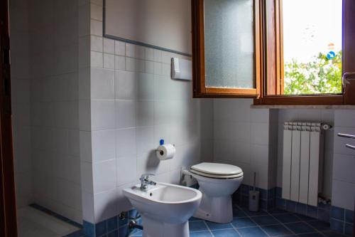 Bagno di Custonaci Addisio Home