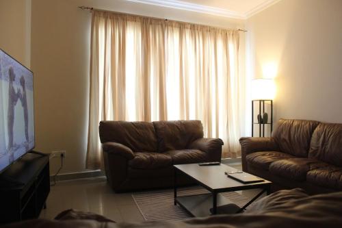 Staycation Goals - Private room in a shared apartment