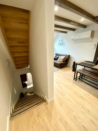 Dijon hyper-centre Le Casa Dauphine