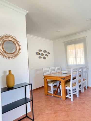 Casita de Mar