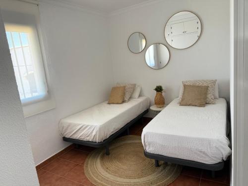 Casita de Mar