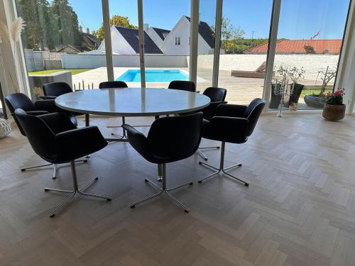 Piscina en o cerca de Beautiful gem in a quiet setting