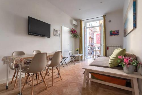 L Affaccio sui Presepi Apartment