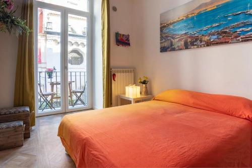L Affaccio sui Presepi Apartment