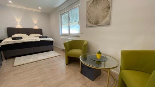Appartment Zdenko
