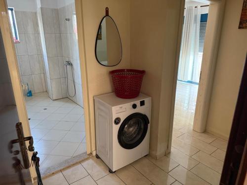 Fotografie z fotogalerie ubytování Golem Villa Ap 1 v destinaci Golem