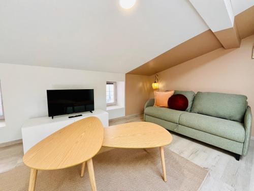 L'escale cocoon - cozy and relaxing