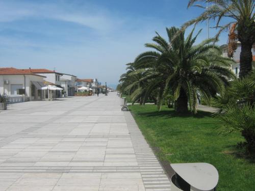 Il quartiere o una zona nella vicinanze dell'hotel