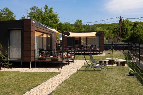 Hernádrental Apartmanok