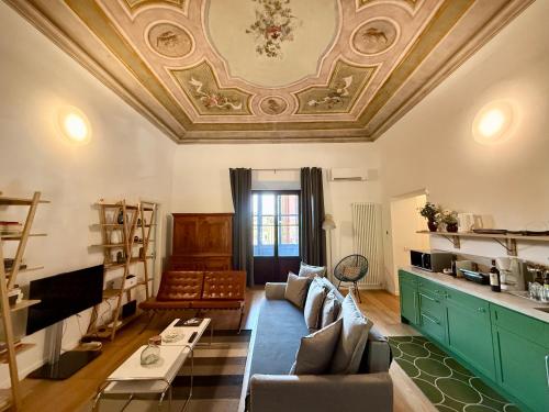 San Gallo Loft & Lift