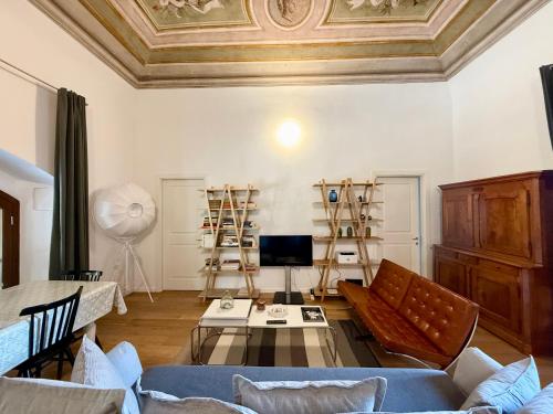 San Gallo Loft & Lift
