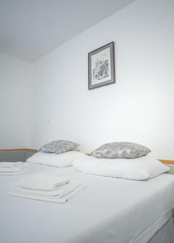 Φωτογραφία από το άλμπουμ του Hotel Miran Pirovac σε Pirovac