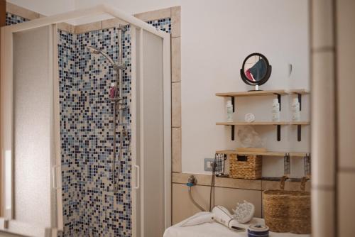 Gambar di galeri bagi Casa Vacanze Rosy " Nel Centro" di Palinuro