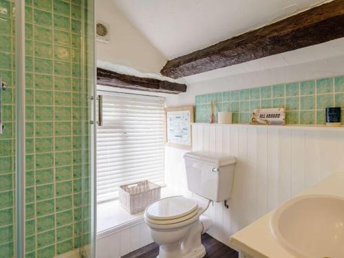 Bilik mandi di 3 Bed in Cartmel 83368