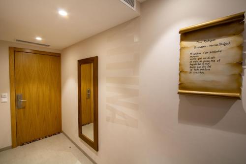 Fotografie z fotogalerie ubytování Luna Boutique Hotel v destinaci Mindelo