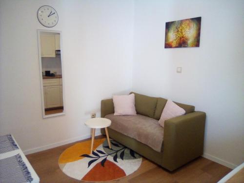 Apartman Karmen