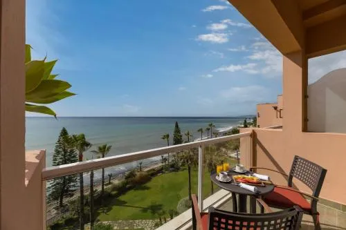 Elba Estepona Gran Hotel & Thalasso Spa photo 15
