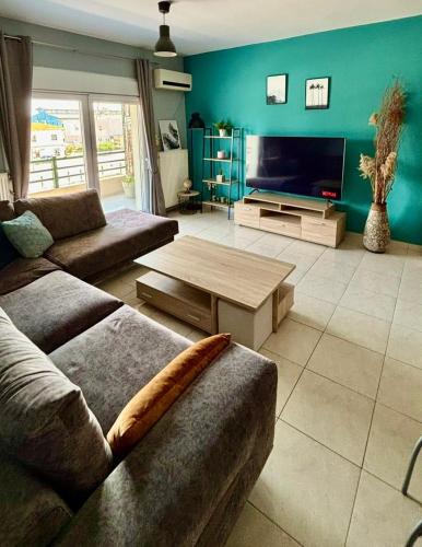 Spot 12 Apartment