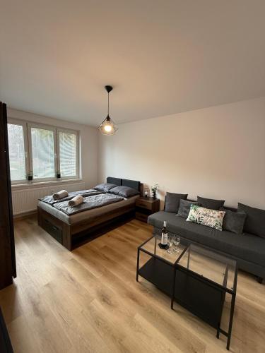 Apartment Spišská Nová Ves