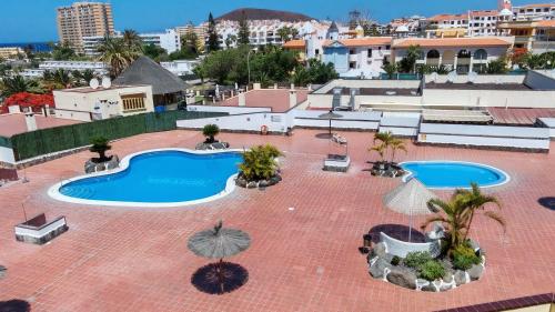 El Mirador Los Cristianos