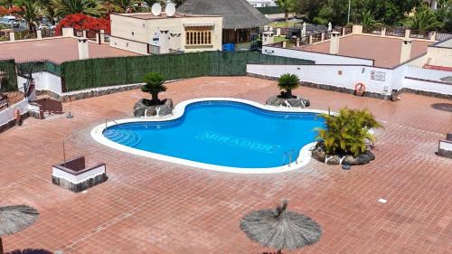 El Mirador Los Cristianos