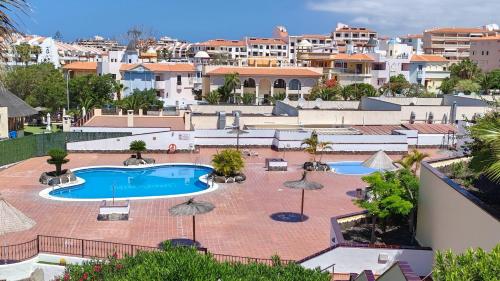 El Mirador Los Cristianos