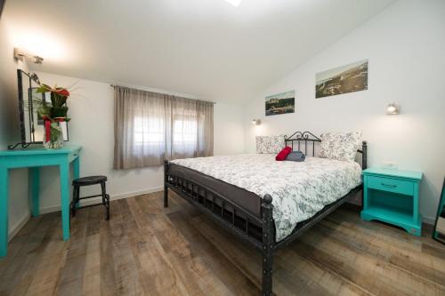 MAJDA V Apartment 100m from the sandy beach